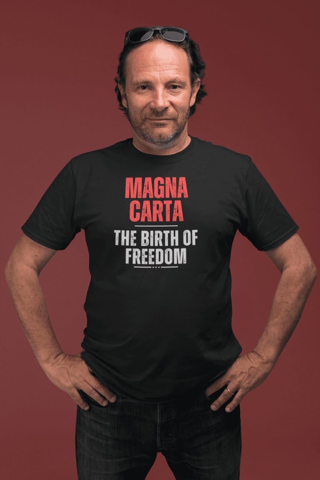 Magna Carta T-Shirt