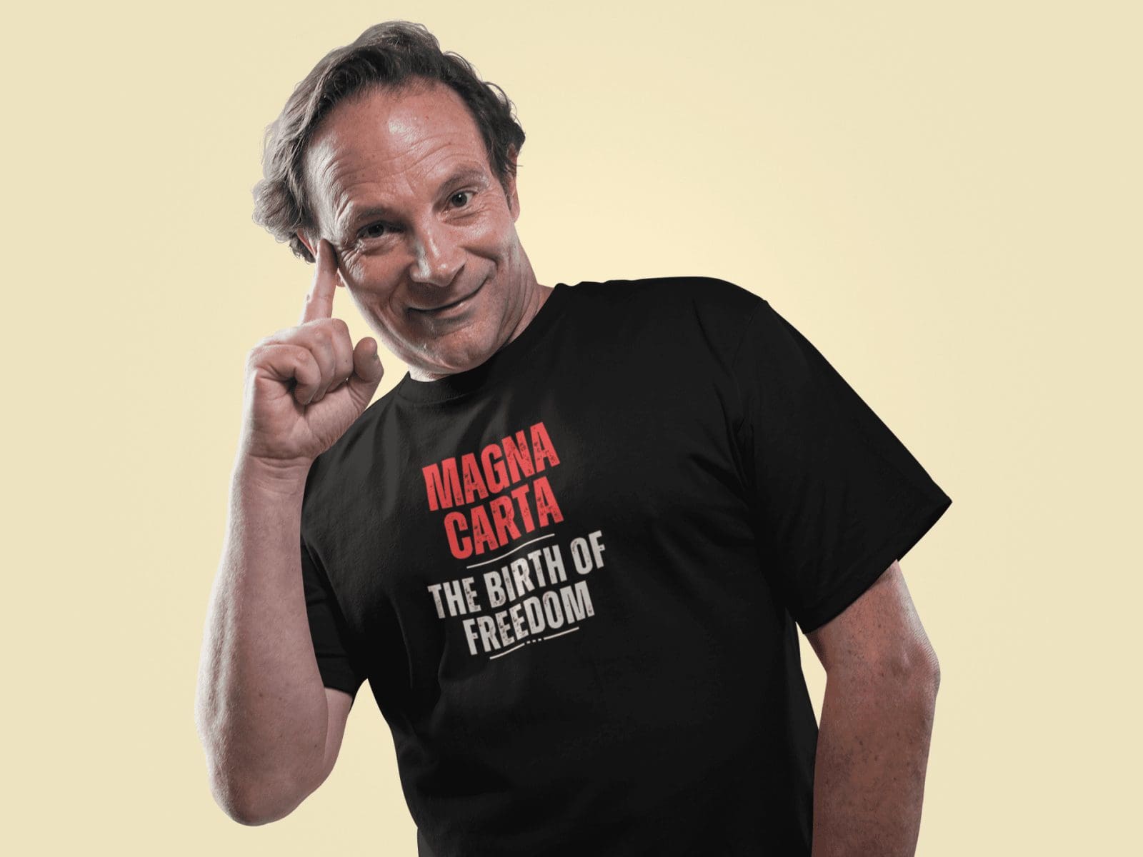 Magna Carta T-Shirt