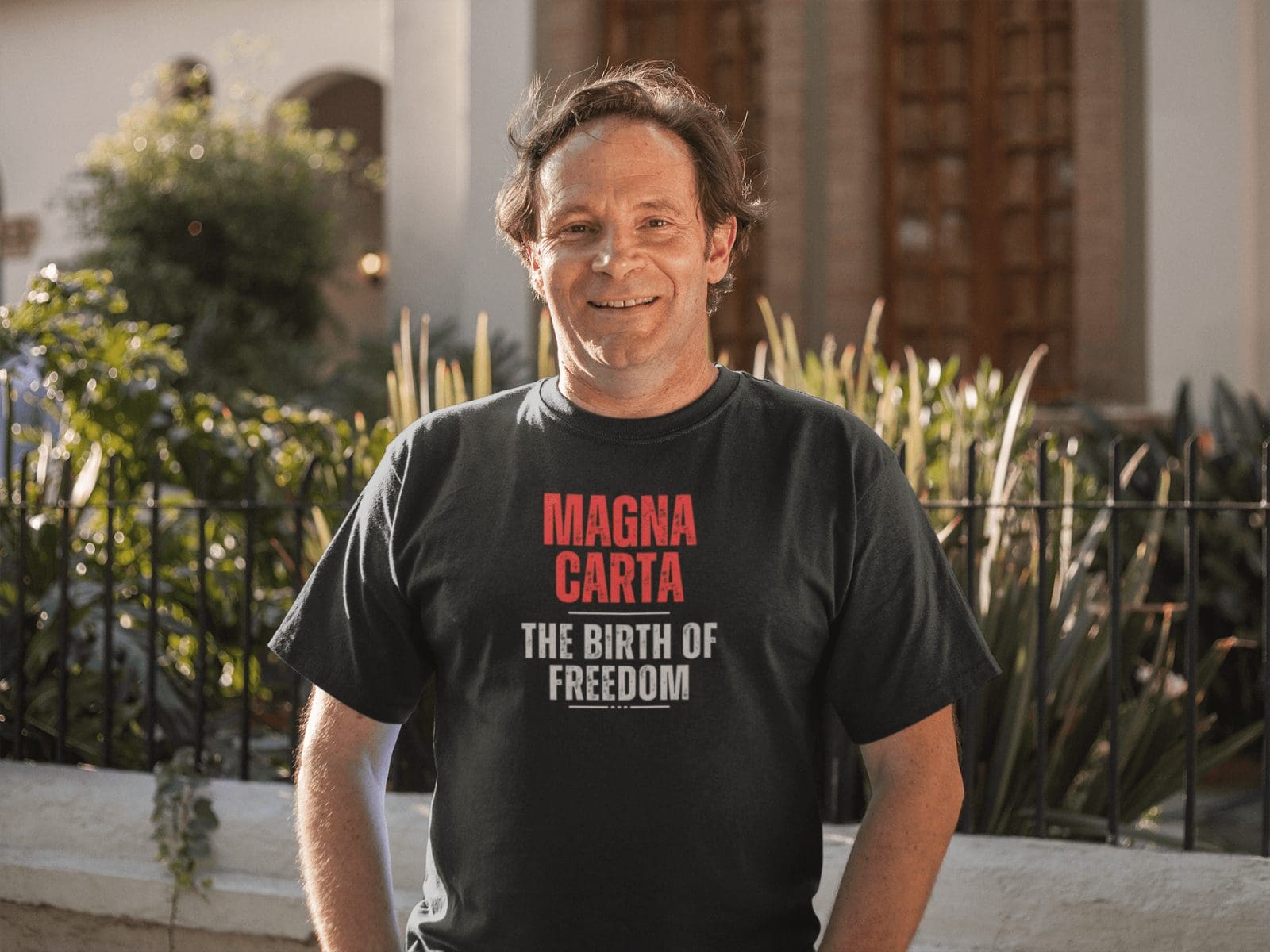 Magna Carta T-Shirt
