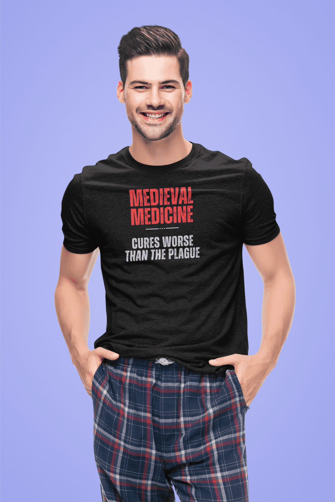 Cures Worse Than the Plague