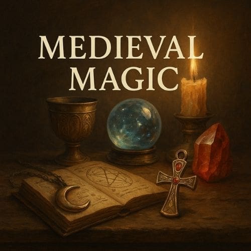 Medieval Magic