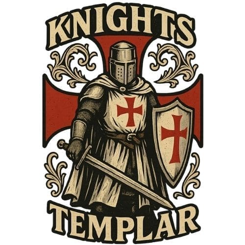TEMPLAR KNIGHTS